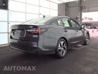 2025 Subaru Legacy Premium - miniatura 4