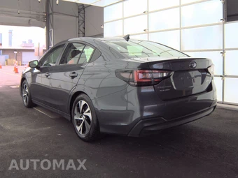 2025 Subaru Legacy Premium - miniatura 6
