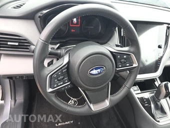 2025 Subaru Legacy Premium – miniatura 10