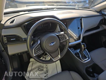 2025 Subaru Legacy Premium – miniatura 11