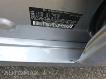 2025 Subaru Legacy Premium – miniatura 14