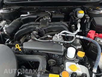 2025 Subaru Legacy Premium – miniatura 15