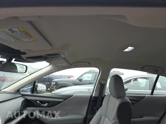 2025 Subaru Legacy Premium – miniatura 17