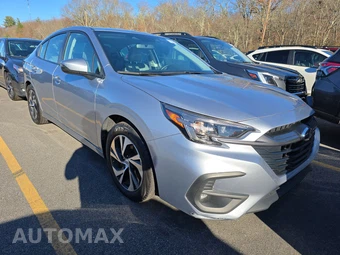 2025 Subaru Legacy Premium – miniatura 3