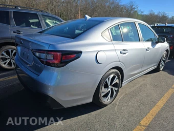 2025 Subaru Legacy Premium – miniatura 4