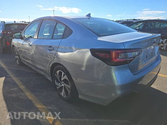 2025 Subaru Legacy Premium – miniatura 6