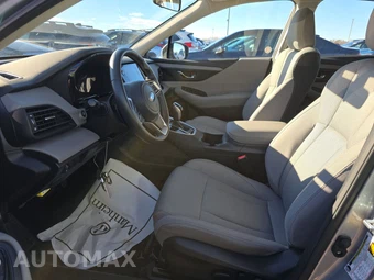 2025 Subaru Legacy Premium – miniatura 7