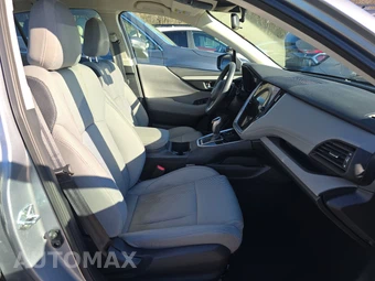 2025 Subaru Legacy Premium – miniatura 8