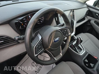 2025 Subaru Legacy Premium – miniatura 10