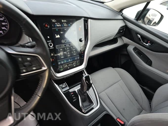 2025 Subaru Legacy Premium – miniatura 11