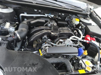 2025 Subaru Legacy Premium – miniatura 15