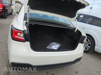 2025 Subaru Legacy Premium – miniatura 16
