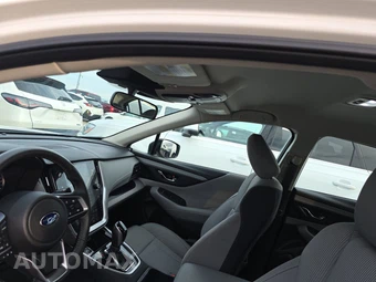 2025 Subaru Legacy Premium – miniatura 17