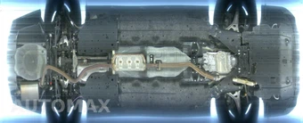 2025 Subaru Legacy Premium – miniatura 18