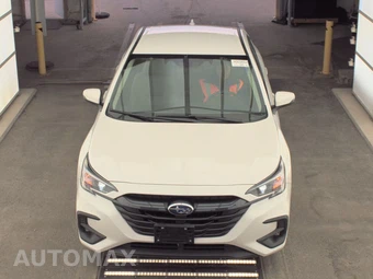 2025 Subaru Legacy Premium – miniatura 2