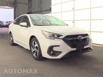 2025 Subaru Legacy Premium – miniatura 3
