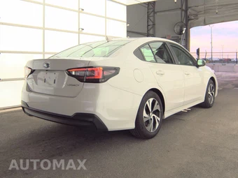 2025 Subaru Legacy Premium – miniatura 4