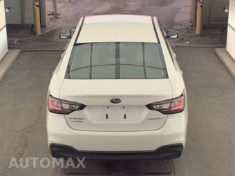 2025 Subaru Legacy Premium – miniatura 5