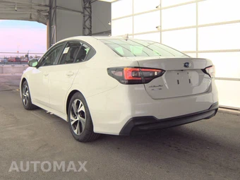 2025 Subaru Legacy Premium – miniatura 6