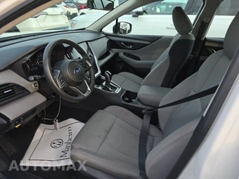 2025 Subaru Legacy Premium – miniatura 7