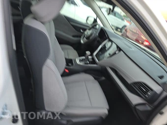 2025 Subaru Legacy Premium – miniatura 8