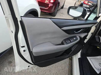 2025 Subaru Legacy Premium – miniatura 9