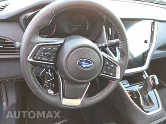 2025 Subaru Legacy Premium - miniatura 10