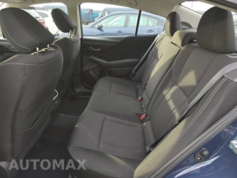2025 Subaru Legacy Premium - miniatura 13