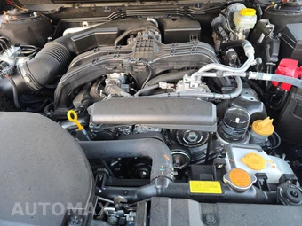 2025 Subaru Legacy Premium - miniatura 15