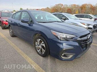 2025 Subaru Legacy Premium - miniatura 3