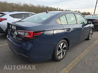 2025 Subaru Legacy Premium - miniatura 4