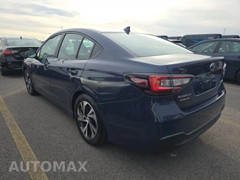 2025 Subaru Legacy Premium - miniatura 6