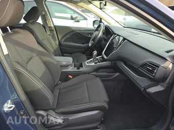 2025 Subaru Legacy Premium - miniatura 8