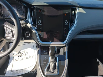 2025 Subaru Legacy Premium - miniatura 11