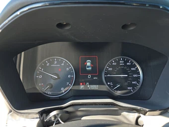 2025 Subaru Legacy Premium - miniatura 12