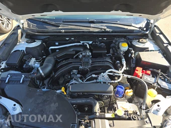 2025 Subaru Legacy Premium - miniatura 15