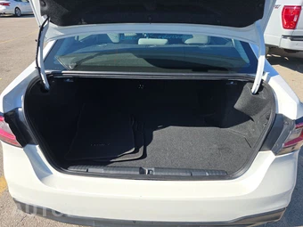 2025 Subaru Legacy Premium - miniatura 16