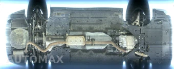2025 Subaru Legacy Premium - miniatura 18