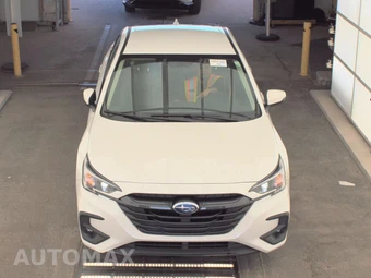 2025 Subaru Legacy Premium - miniatura 2