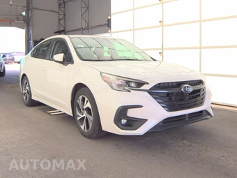 2025 Subaru Legacy Premium - miniatura 3
