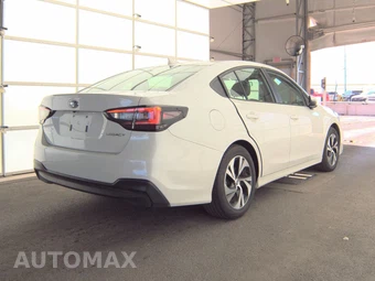 2025 Subaru Legacy Premium - miniatura 4