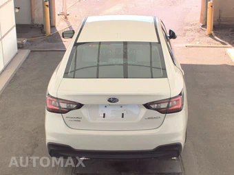 2025 Subaru Legacy Premium - miniatura 5