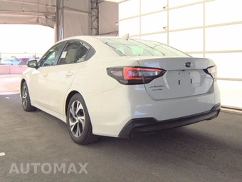 2025 Subaru Legacy Premium - miniatura 6