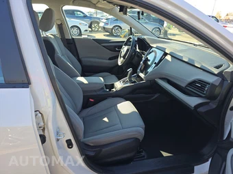 2025 Subaru Legacy Premium - miniatura 8