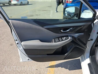 2025 Subaru Legacy Premium - miniatura 9