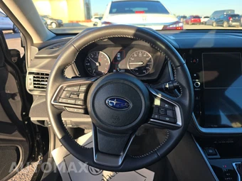 2025 Subaru Legacy Premium – miniatura 10