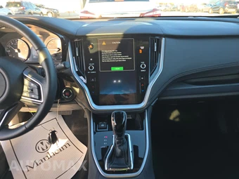2025 Subaru Legacy Premium – miniatura 11