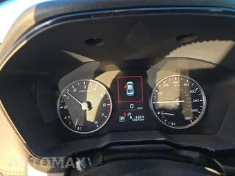 2025 Subaru Legacy Premium – miniatura 12