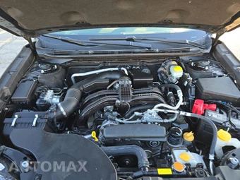 2025 Subaru Legacy Premium – miniatura 15