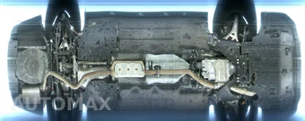 2025 Subaru Legacy Premium – miniatura 17